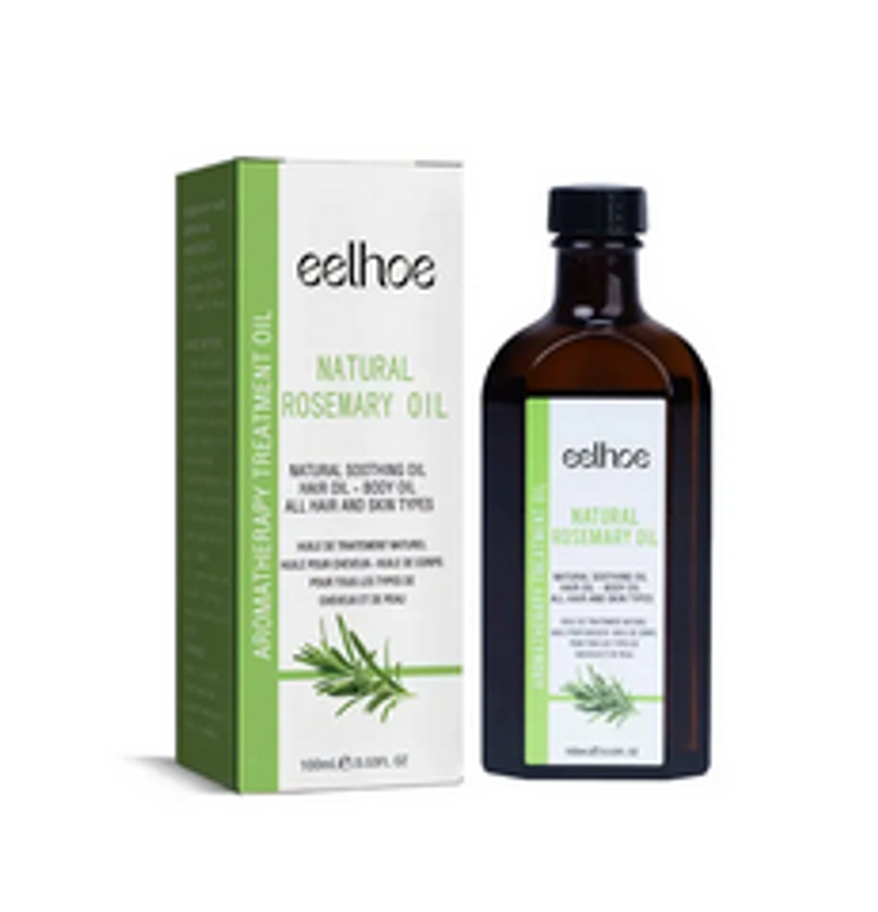 EELHOE Óleo Essencial de Alecrim com Bio-MinoxiX™