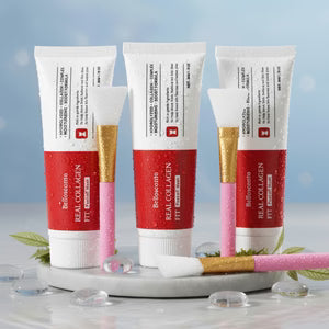 Máscara Coreana de Colágeno Rejuvenescedora Peel Off - Collagen Fit™