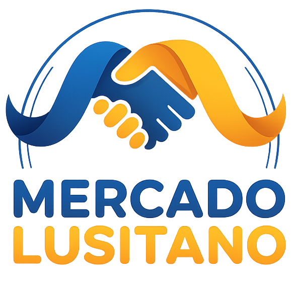 Mercado Lusitano