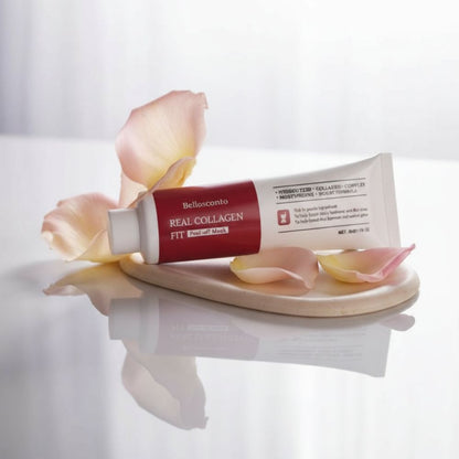 Máscara Coreana de Colágeno Rejuvenescedora Peel Off - Collagen Fit™