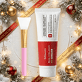Máscara Coreana de Colágeno Rejuvenescedora Peel Off - Collagen Fit™