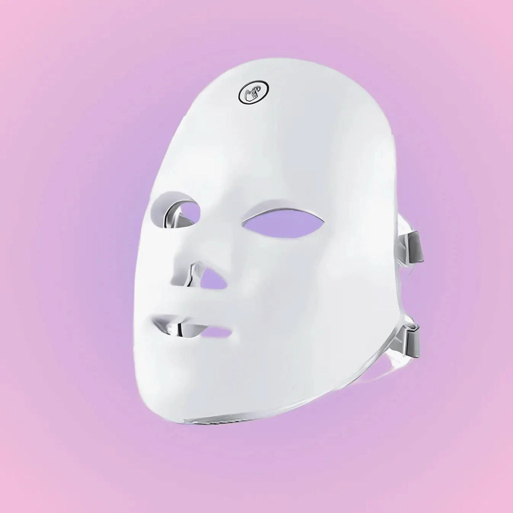 Máscara Rejuvenescedora efeito anti-rugas - LUMY™