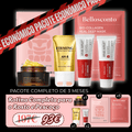 Pacote Cuidado Completo - Rotina para Rosto e Pescoço 3 Meses